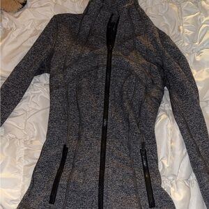 Lululemon define jacket